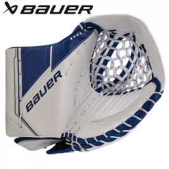 Bauer Supreme Mach Senior Catchers 12 Bauer Supreme Mach Senior Catchers