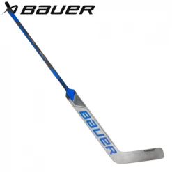 Senior Goal Sticks Bauer Supreme Mach