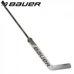 Senior Goal Sticks Bauer Supreme Mach