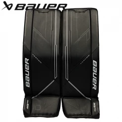 Intermediate Leg Pads Bauer Supreme M5 Pro INT