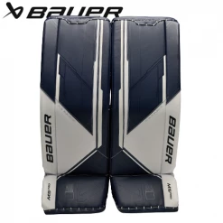 Bauer Supreme M5 Pro Senior Leg Pads