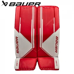 Intermediate Leg Pads Bauer Supreme M5 Pro INT
