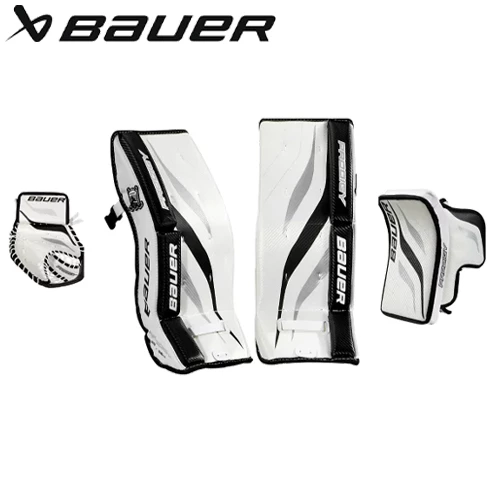 Youth Leg Pads Bauer Prodigy Kit 3 Youth Leg Pads Bauer Prodigy Kit