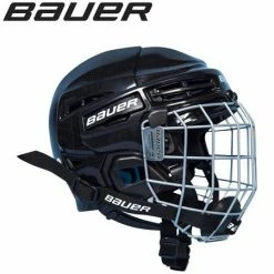 Bauer Prodigy Combo Helmets