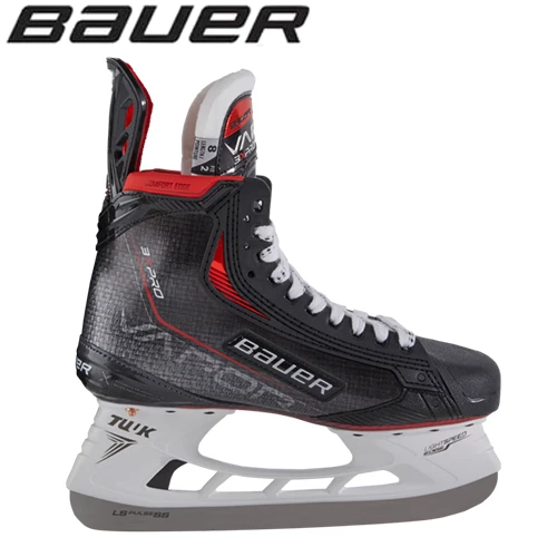 Intermediate Skates Bauer Vapor 3x Pro Int 3 Intermediate Skates Bauer Vapor 3x Pro Int