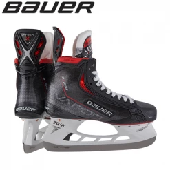 Intermediate Skates Bauer Vapor 3x Pro Int 5 Intermediate Skates Bauer Vapor 3x Pro Int