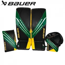 Bauer Vapor 3X INT Intermediate Custom Sets