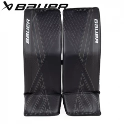 Bauer Supreme Ultrasonic