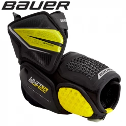 Senior Elbow Pads Bauer Supreme Ultrasonic