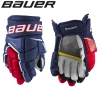 Senior Gloves Bauer Supreme Ultrasonic