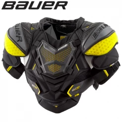 Senior Shoulder Pads Bauer Supreme Ultrasonic