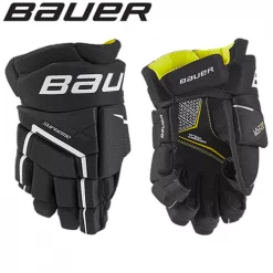 Bauer Supreme Ultrasonic Yth Youth Gloves