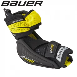 Youth Elbow Pads Bauer Supreme Ultrasonic YTH