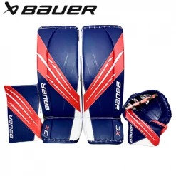 Bauer Vapor 3X INT