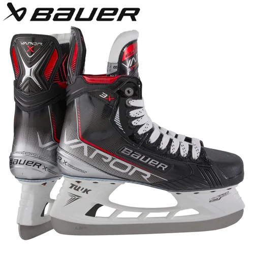 Bauer Vapor 3X Jr. 3 Bauer Vapor 3X Jr.