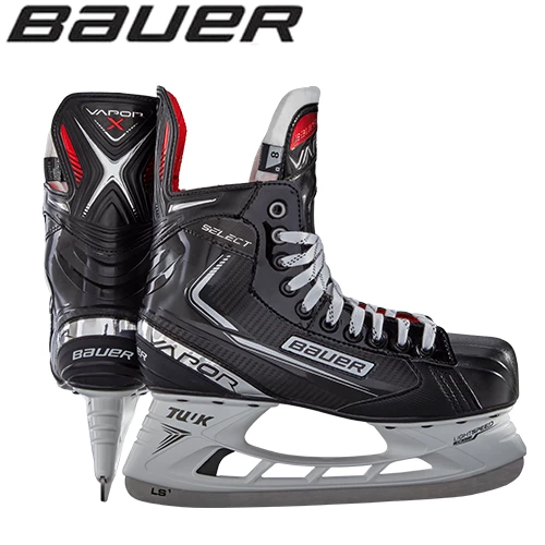 Bauer Vapor Select 21' 3 Bauer Vapor Select 21'