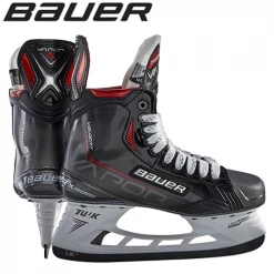 Bauer Vapor Velocity 21' Int