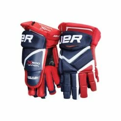 Clearance Junior Hockey Equipment Bauer Vapor X900 Lite Jr.