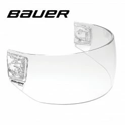 Bauer Pro Clip Replacement 17' Facial Protection