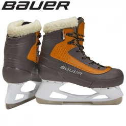 Bauer Whistler Skates Recreational Skates
