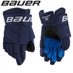 Bauer X Senior Gloves