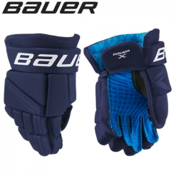 Bauer X Yth