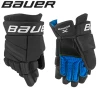 Junior Gloves Bauer X Jr.