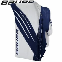 Bauer Vapor 3X