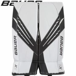 Bauer Vapor 3X Senior Leg Pads