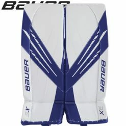 Bauer Vapor 3X Senior Leg Pads