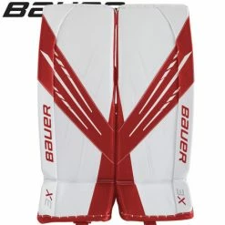 Bauer Vapor 3X Senior Leg Pads