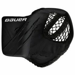 Bauer Vapor 3X INT Intermediate Catchers