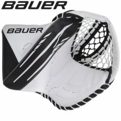 Bauer Vapor 3X INT Intermediate Catchers