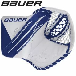 Bauer Vapor 3X INT Intermediate Catchers
