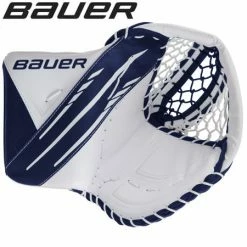 Bauer Vapor 3X INT Intermediate Catchers