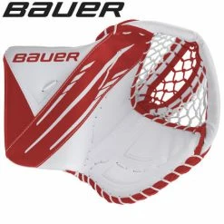 Bauer Vapor 3X INT Intermediate Catchers