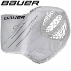 Bauer Vapor 3X INT Intermediate Catchers