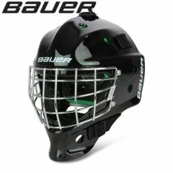 Bauer NME 4 YTH