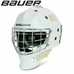 Bauer NME 4 YTH