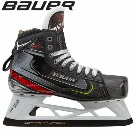 Junior Goalie Clearance Bauer Vapor 2X Pro JR 3 Junior Goalie Clearance Bauer Vapor 2X Pro JR
