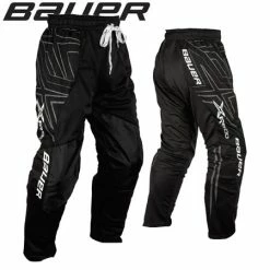Roller Hockey Equipment Bauer XR600 JR Pant