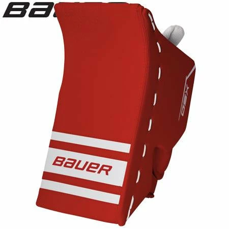 Bauer GSX 7 Bauer GSX