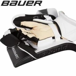 Bauer Supreme Ultrasonic Senior Goalie Clearance