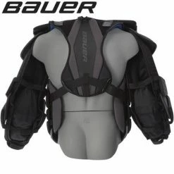 Intermediate Chest & Arms Bauer Elite INT