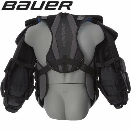 Intermediate Chest & Arms Bauer Elite INT 4 Intermediate Chest & Arms Bauer Elite INT