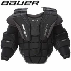 Bauer Elite Senior Chest & Arms