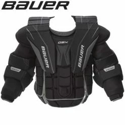 Senior Chest & Arms Bauer GSX