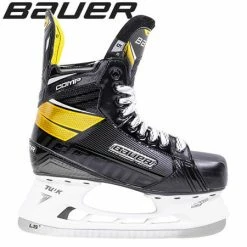 Intermediate Skates Bauer Supreme Comp Int