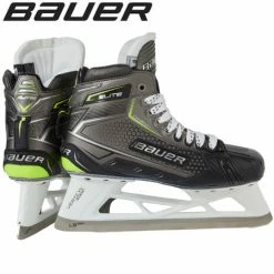 Bauer Elite INT Intermediate Goalie Skates