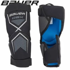 Bauer GSX YTH Goalie Knee Pads